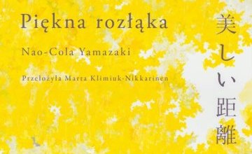 Emocjonalna opowieść o pożegnaniu w "Książce na weekend"