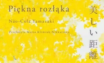 Emocjonalna opowieść o pożegnaniu w "Książce na weekend"