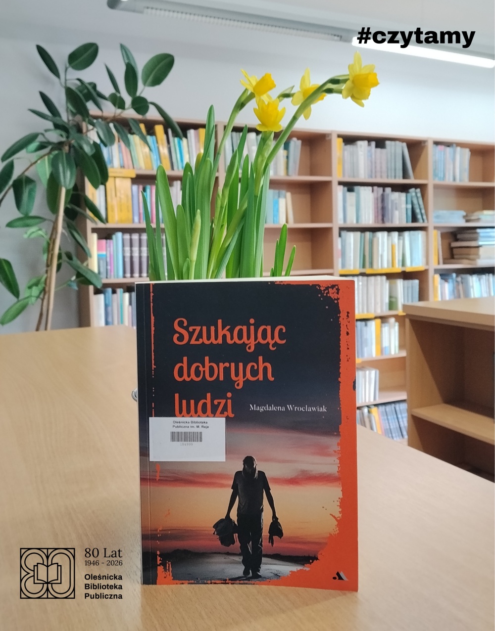 Okładka książki