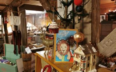 Wystawa "Listy do Mikołaja Reja" w Ólafsviku na Islandii