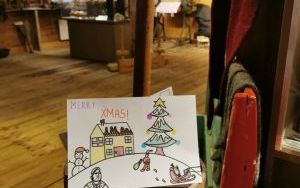 Wystawa "Listy do Mikołaja Reja" w Ólafsviku na Islandii