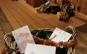 Wystawa "Listy do Mikołaja Reja" w Ólafsviku na Islandii