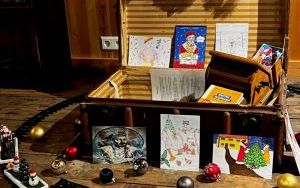 Wystawa "Listy do Mikołaja Reja" w Ólafsviku na Islandii