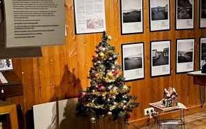 Wystawa "Listy do Mikołaja Reja" w Ólafsviku na Islandii