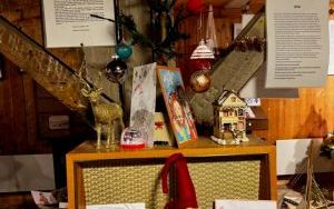 Wystawa "Listy do Mikołaja Reja" w Ólafsviku na Islandii