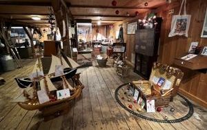 Wystawa "Listy do Mikołaja Reja" w Ólafsviku na Islandii