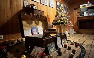 Wystawa "Listy do Mikołaja Reja" w Ólafsviku na Islandii