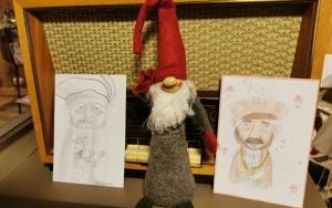 Wystawa "Listy do Mikołaja Reja" w Ólafsviku na Islandii