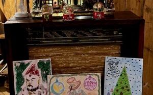 Wystawa "Listy do Mikołaja Reja" w Ólafsviku na Islandii