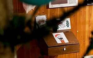 Wystawa "Listy do Mikołaja Reja" w Ólafsviku na Islandii