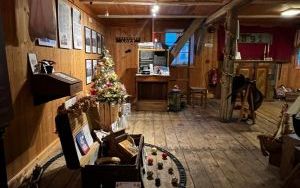 Wystawa "Listy do Mikołaja Reja" w Ólafsviku na Islandii