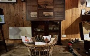 Wystawa "Listy do Mikołaja Reja" w Ólafsviku na Islandii