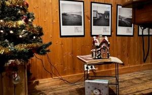 Wystawa "Listy do Mikołaja Reja" w Ólafsviku na Islandii