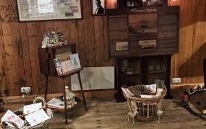 Wystawa "Listy do Mikołaja Reja" w Ólafsviku na Islandii