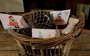 Wystawa "Listy do Mikołaja Reja" w Ólafsviku na Islandii