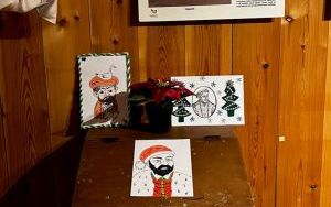 Wystawa "Listy do Mikołaja Reja" w Ólafsviku na Islandii