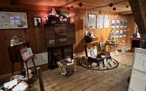 Wystawa "Listy do Mikołaja Reja" w Ólafsviku na Islandii