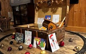 Wystawa "Listy do Mikołaja Reja" w Ólafsviku na Islandii