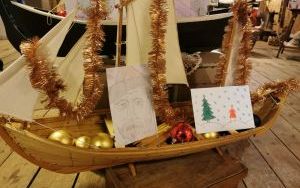 Wystawa "Listy do Mikołaja Reja" w Ólafsviku na Islandii