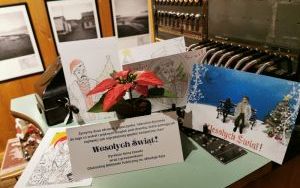 Wystawa "Listy do Mikołaja Reja" w Ólafsviku na Islandii