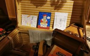 Wystawa "Listy do Mikołaja Reja" w Ólafsviku na Islandii