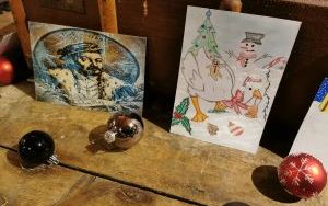 Wystawa "Listy do Mikołaja Reja" w Ólafsviku na Islandii