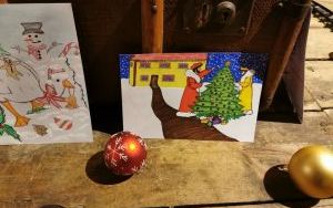 Wystawa "Listy do Mikołaja Reja" w Ólafsviku na Islandii