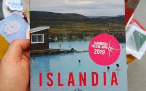 Prezenty świąteczne nadesłane z Islandii do Oleśnicy w ramach projektu "Listy do Mikołaja Reja"