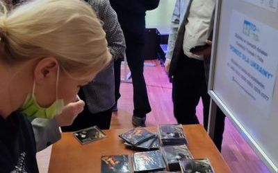 Fotorelacja z recitalu gitarowego Anny Pietrzak