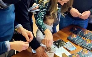 Fotorelacja z recitalu gitarowego Anny Pietrzak