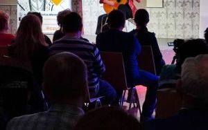 Fotorelacja z recitalu gitarowego Anny Pietrzak