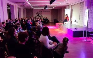 Fotorelacja z recitalu gitarowego Anny Pietrzak