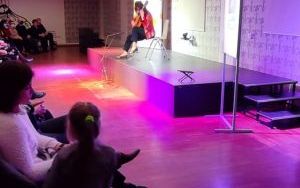 Fotorelacja z recitalu gitarowego Anny Pietrzak