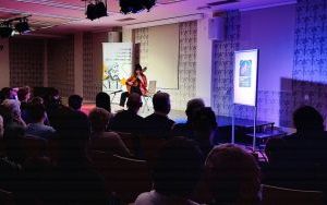 Fotorelacja z recitalu gitarowego Anny Pietrzak