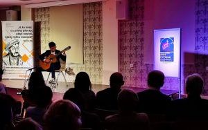 Fotorelacja z recitalu gitarowego Anny Pietrzak