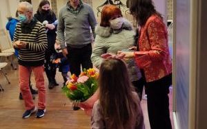 Fotorelacja z recitalu gitarowego Anny Pietrzak