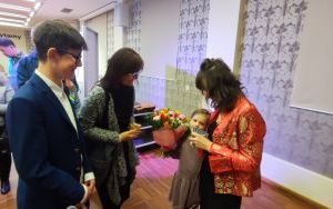 Fotorelacja z recitalu gitarowego Anny Pietrzak