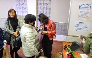 Fotorelacja z recitalu gitarowego Anny Pietrzak