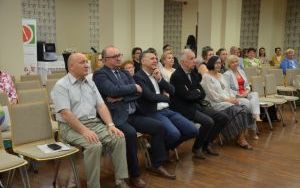 Fotorelacja ze spotkania w ramach obchodów Ogólnopolskiego Tygodnia Bibliotek