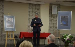 Fotorelacja ze spotkania w ramach obchodów Ogólnopolskiego Tygodnia Bibliotek