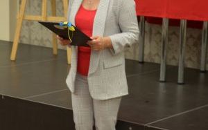 Fotorelacja ze spotkania w ramach obchodów Ogólnopolskiego Tygodnia Bibliotek