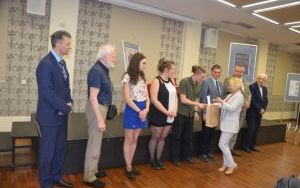 Fotorelacja ze spotkania w ramach obchodów Ogólnopolskiego Tygodnia Bibliotek
