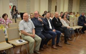 Fotorelacja ze spotkania w ramach obchodów Ogólnopolskiego Tygodnia Bibliotek