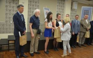 Fotorelacja ze spotkania w ramach obchodów Ogólnopolskiego Tygodnia Bibliotek