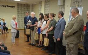 Fotorelacja ze spotkania w ramach obchodów Ogólnopolskiego Tygodnia Bibliotek