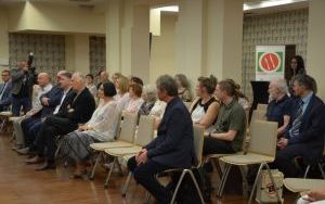 Fotorelacja ze spotkania w ramach obchodów Ogólnopolskiego Tygodnia Bibliotek