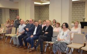 Fotorelacja ze spotkania w ramach obchodów Ogólnopolskiego Tygodnia Bibliotek