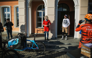 Wyjątkowa dostawa