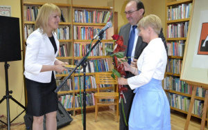 Powiatowy Dzień Bibliotekarza