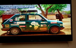 Spotkanie z Arkadym Pawłem Fiedlerem